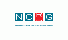 National Center for Responsible Gaming Logo