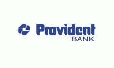 Provident Bank of Maryland Logo